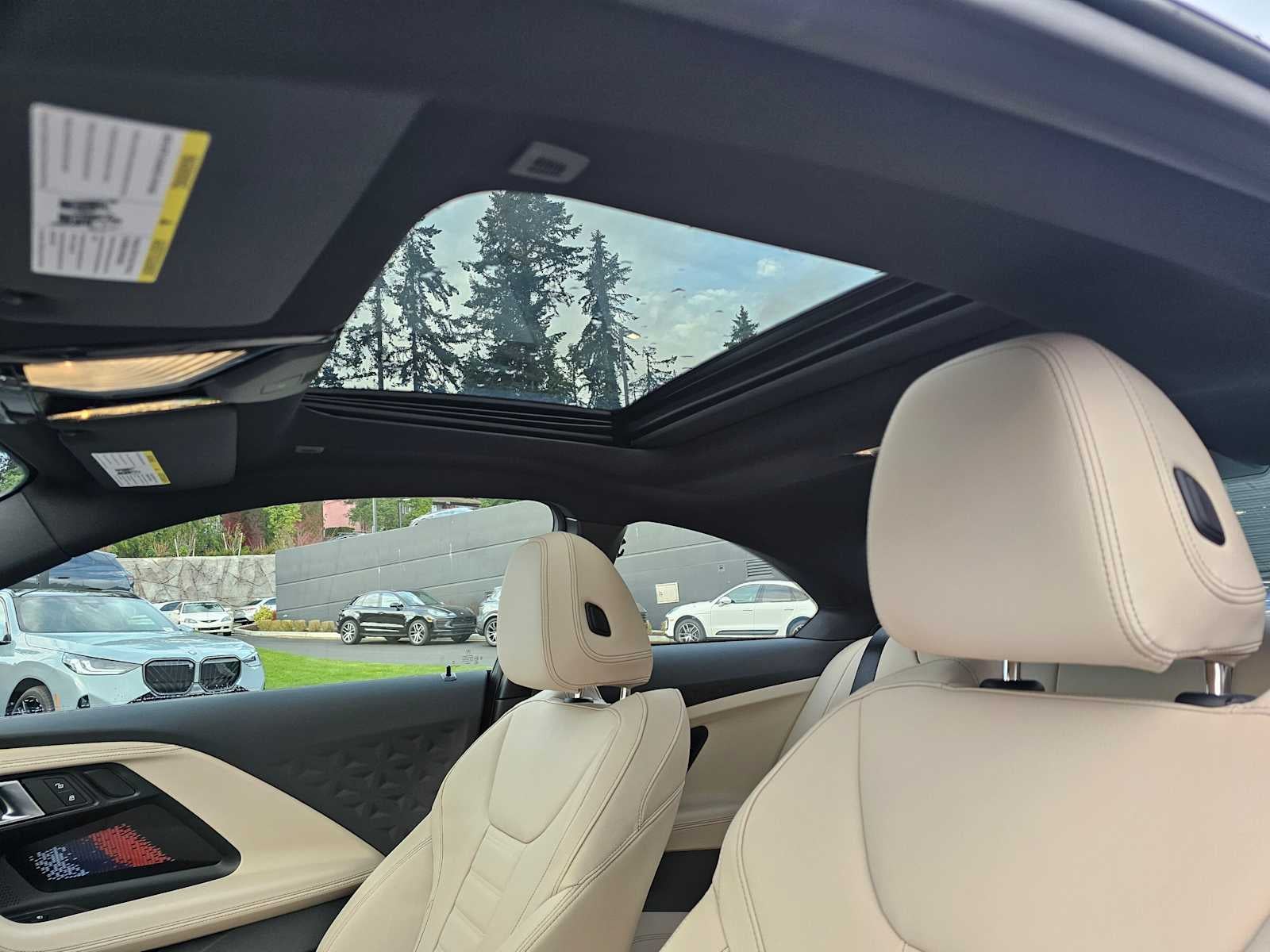 2026 BMW 2 Series M240i xDrive