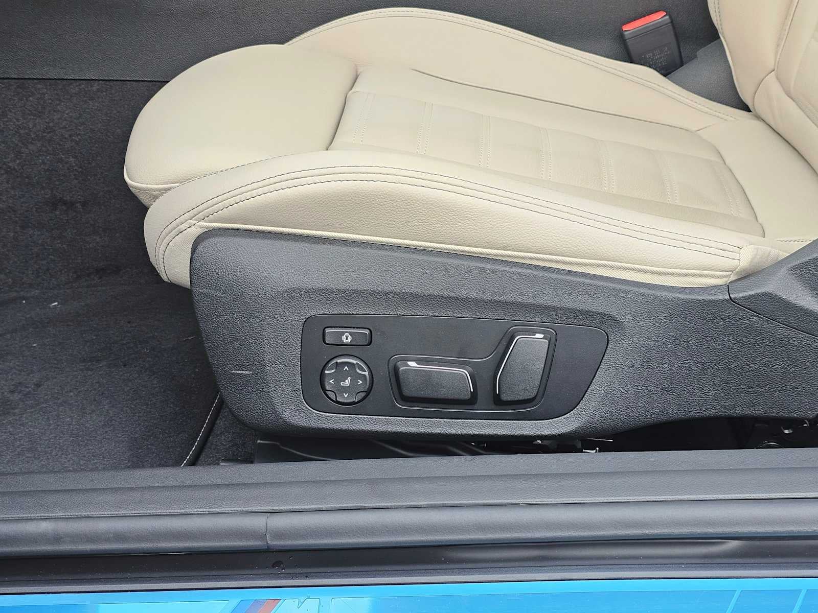 2026 BMW 2 Series M240i xDrive