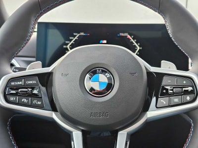 2026 BMW 2 Series M240i xDrive