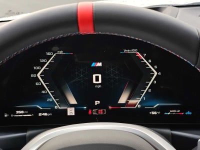 2026 BMW 2 Series M240i xDrive