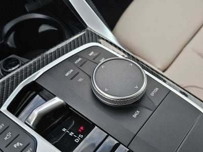 2026 BMW 2 Series M240i xDrive