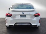 2026 BMW 2 Series M240i xDrive
