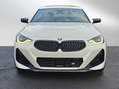 2026 BMW 2 Series M240i xDrive