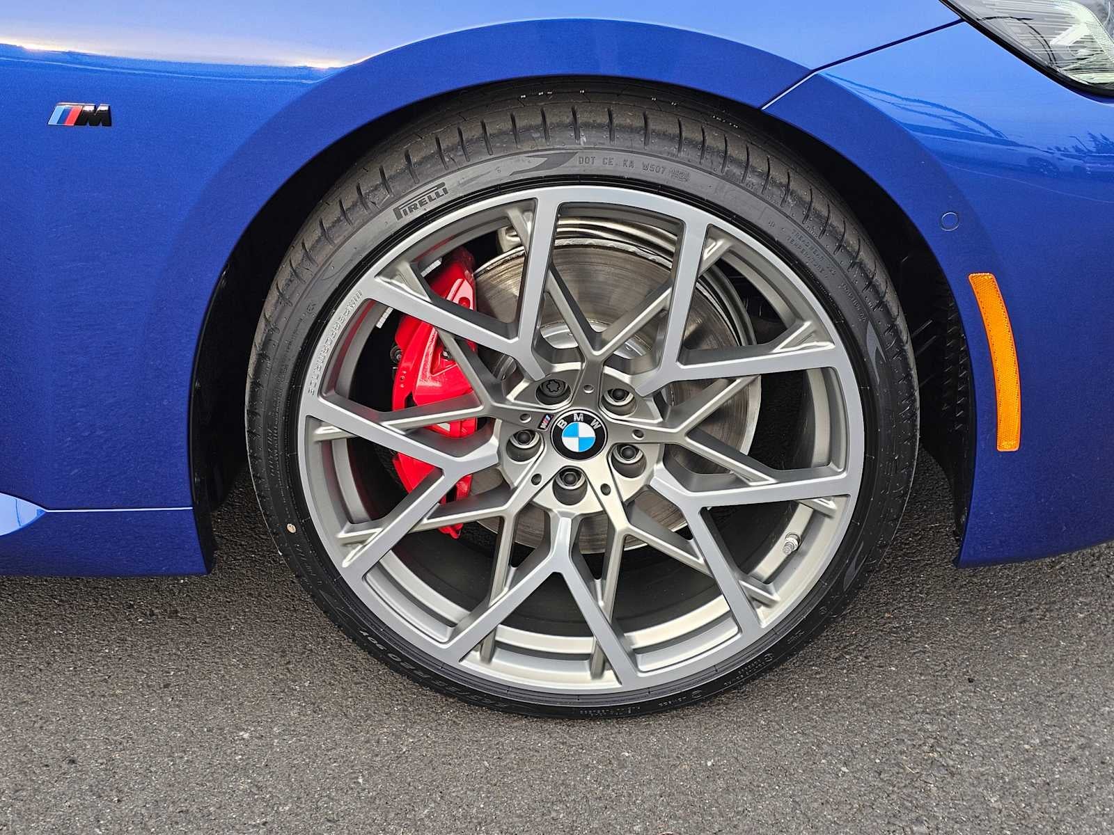 2026 BMW 2 Series M240i xDrive