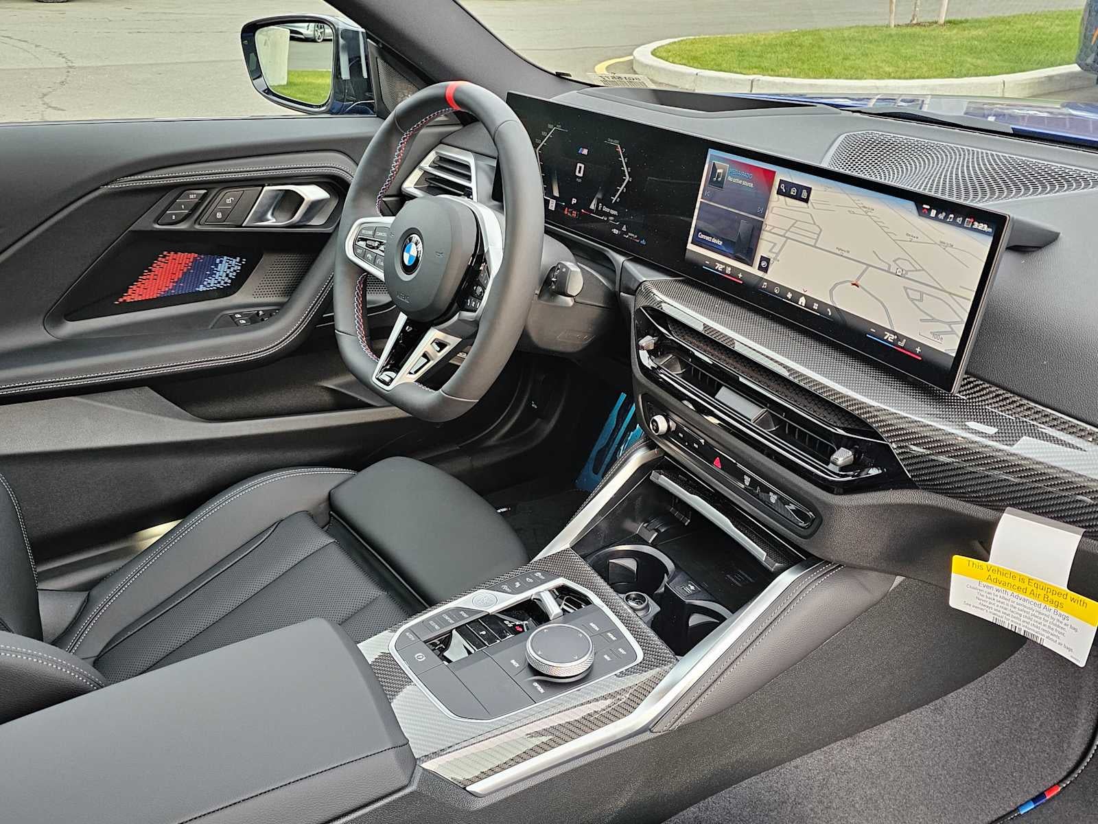 2026 BMW 2 Series M240i xDrive