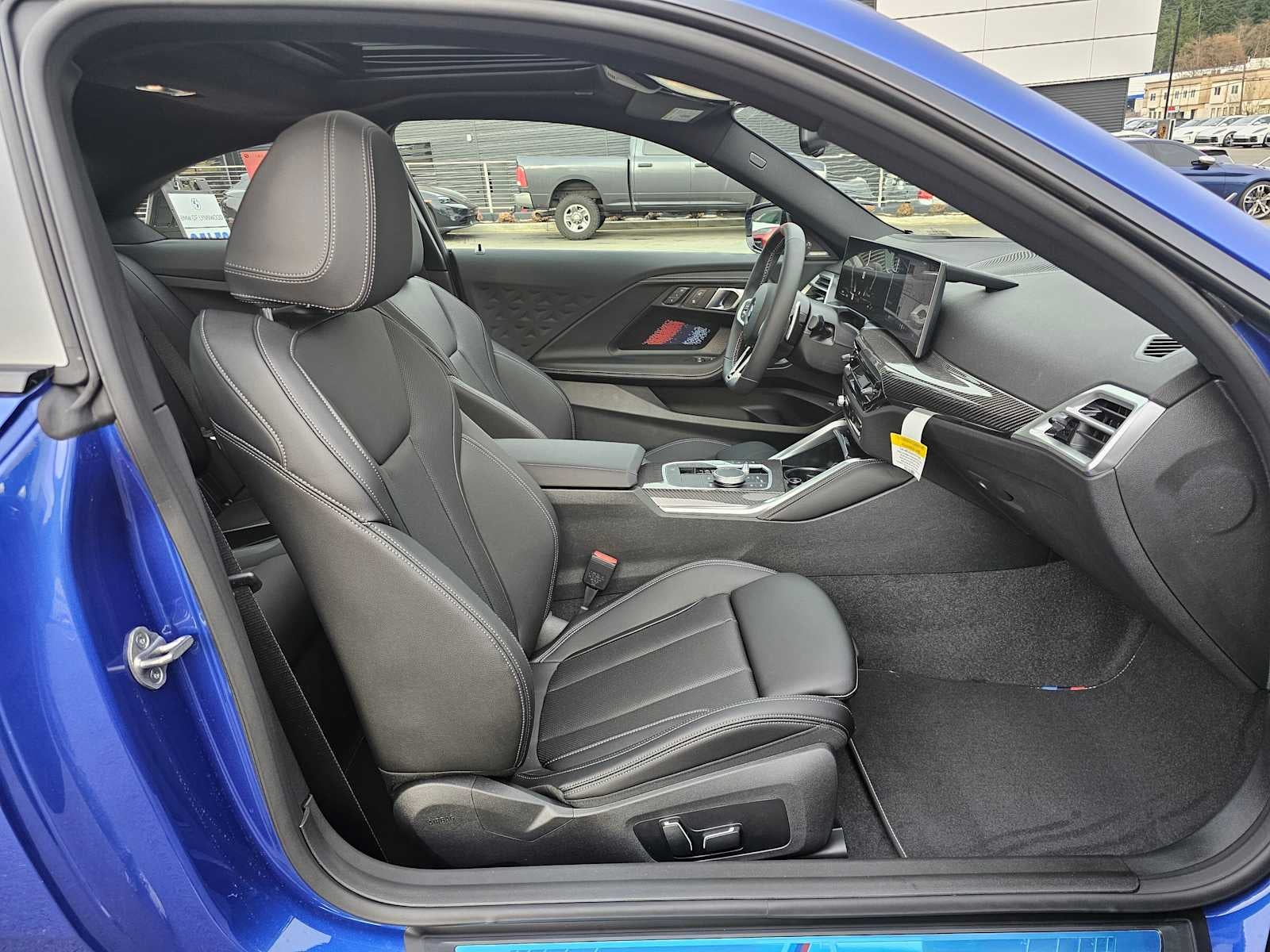 2026 BMW 2 Series M240i xDrive