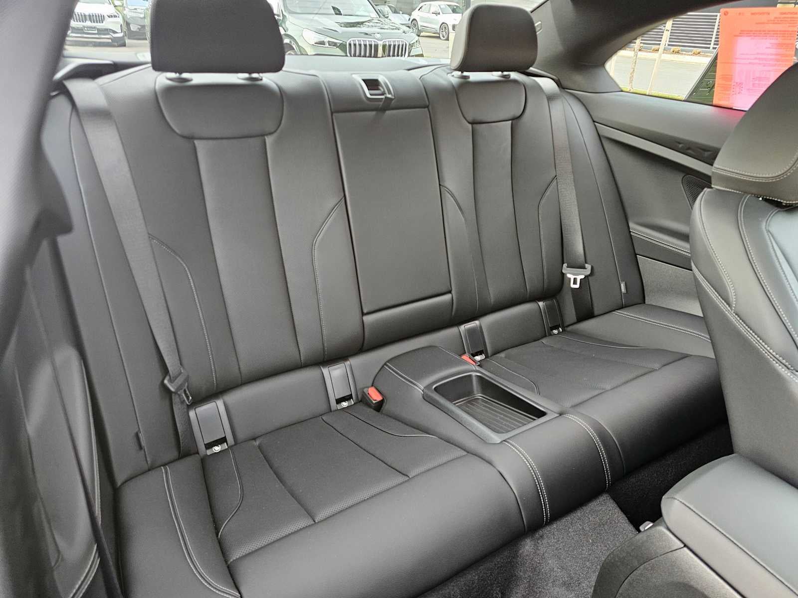 2026 BMW 2 Series M240i xDrive