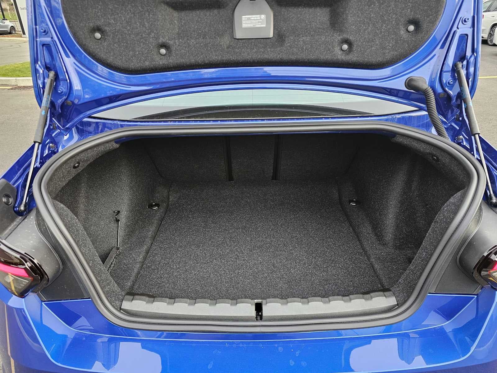 2026 BMW 2 Series M240i xDrive