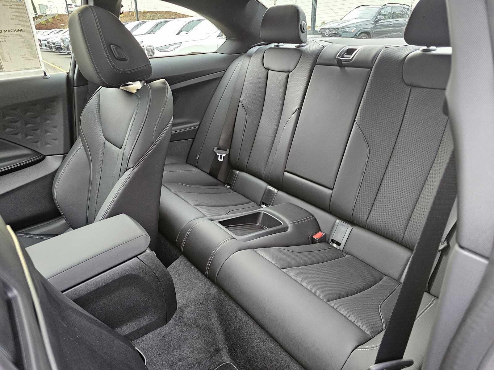 2026 BMW 2 Series M240i xDrive