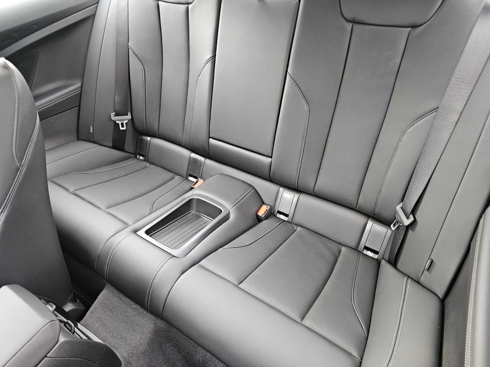 2026 BMW 2 Series M240i xDrive