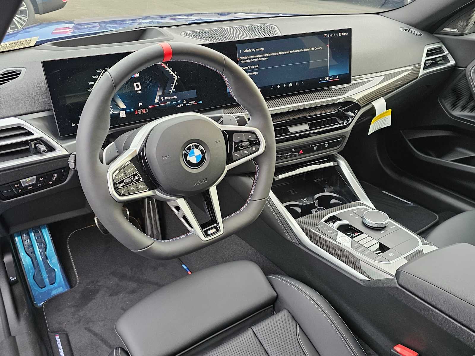 2026 BMW 2 Series M240i xDrive