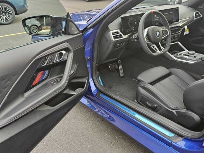 2026 BMW 2 Series M240i xDrive