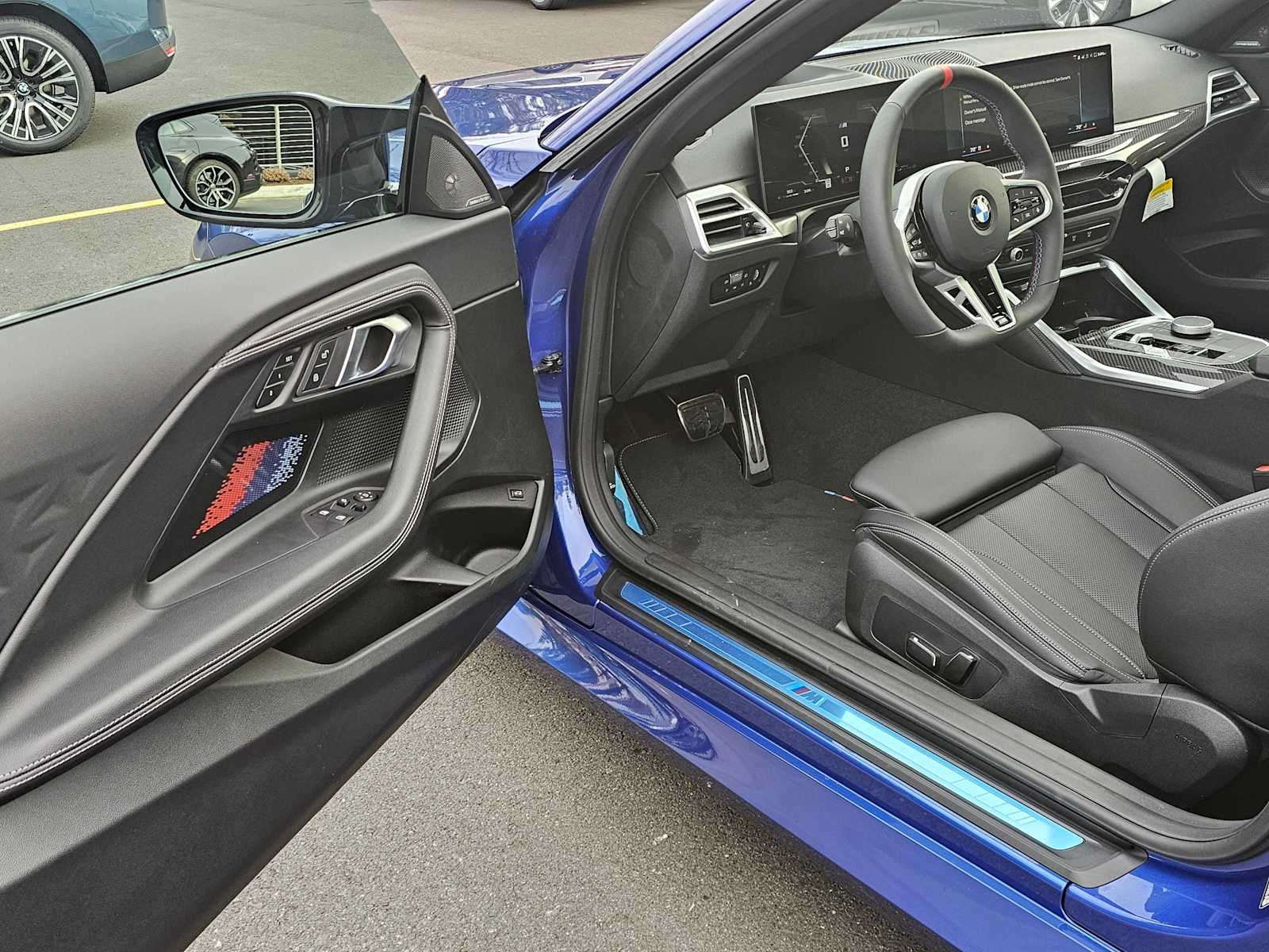 2026 BMW 2 Series M240i xDrive