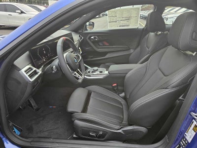 2026 BMW 2 Series M240i xDrive