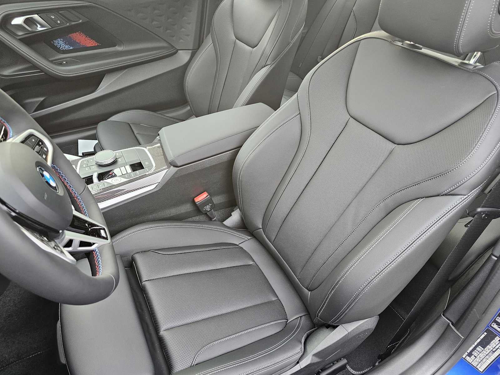 2026 BMW 2 Series M240i xDrive