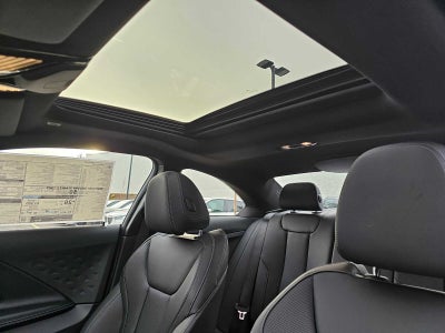 2026 BMW 2 Series M240i xDrive