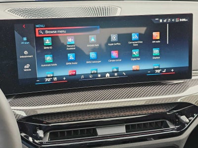 2026 BMW 2 Series M240i xDrive