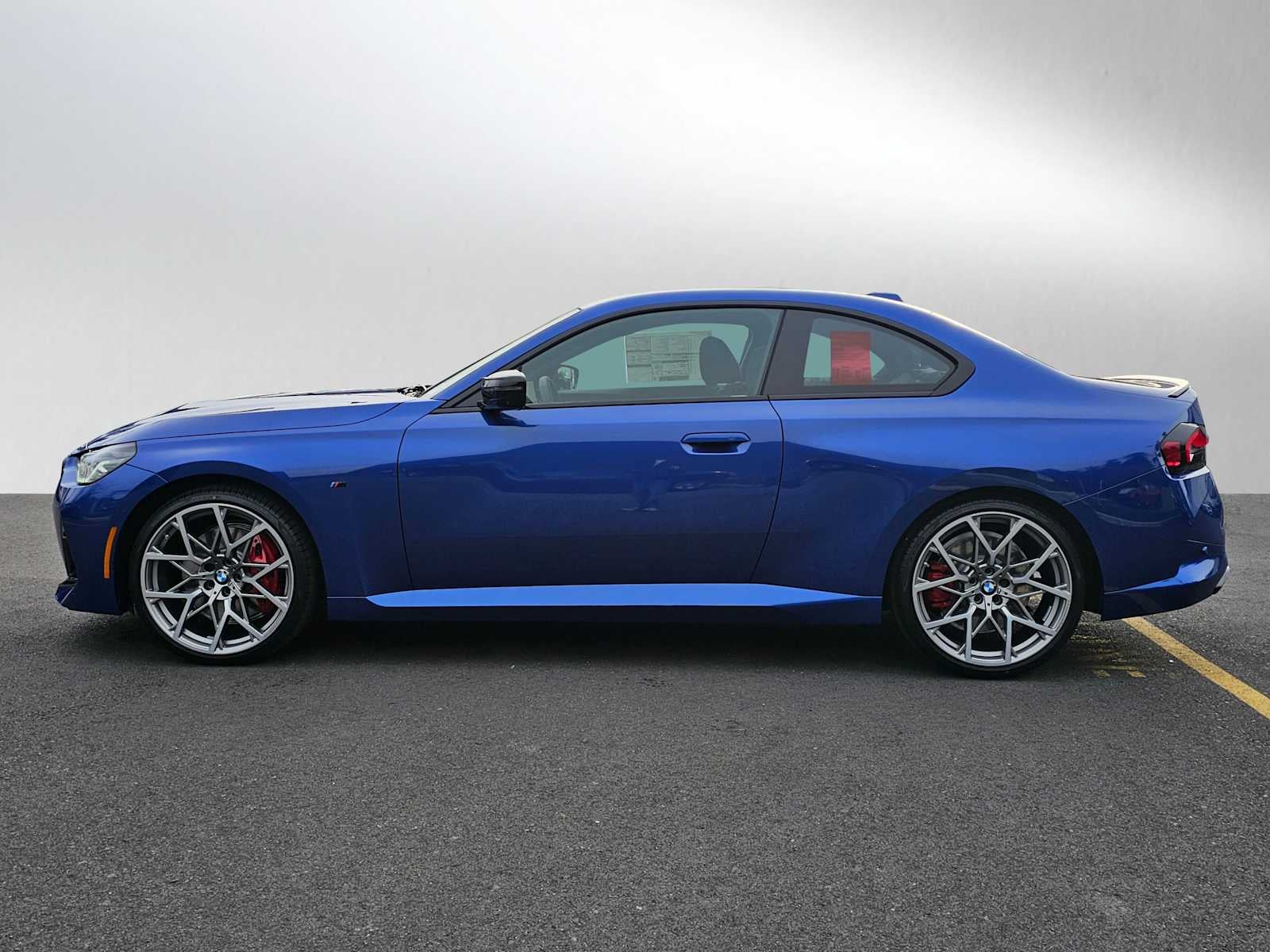 2026 BMW 2 Series M240i xDrive