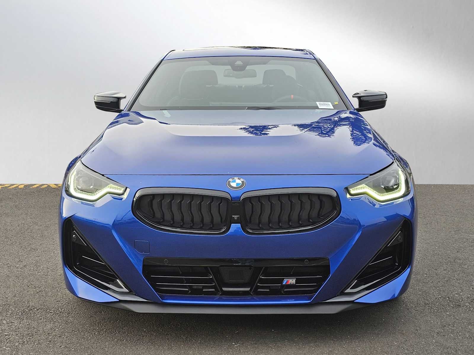 2026 BMW 2 Series M240i xDrive