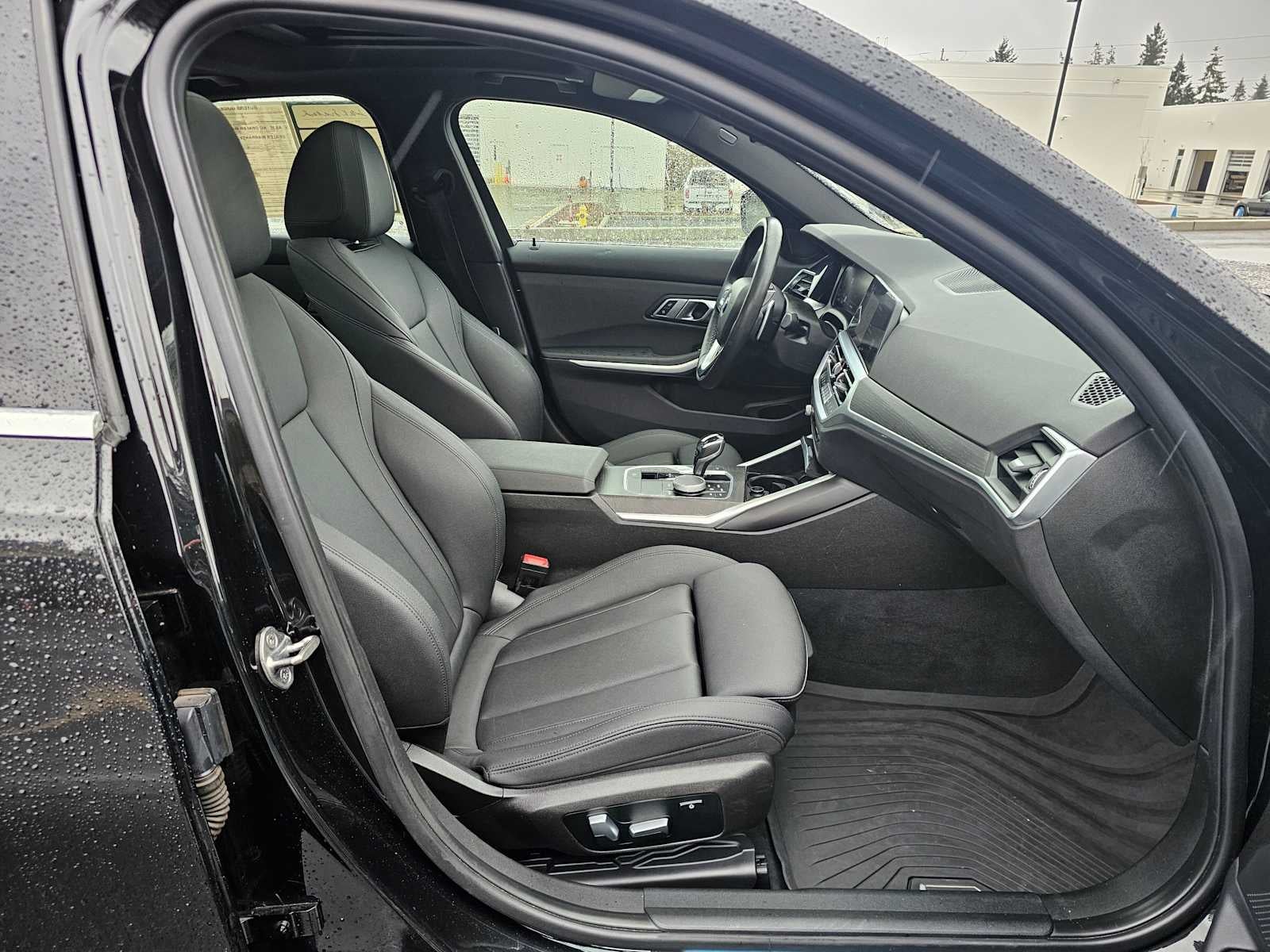 2020 BMW 330i xDrive 330i xDrive