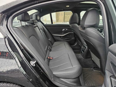 2020 BMW 330i xDrive 330i xDrive