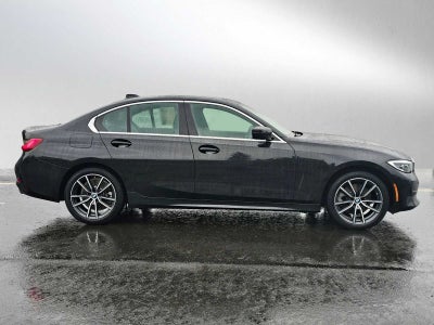 2020 BMW 330i xDrive 330i xDrive