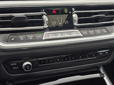 2020 BMW 330i xDrive 330i xDrive