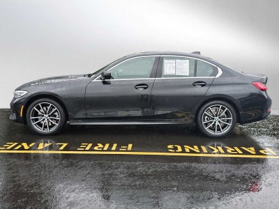 2020 BMW 330i xDrive 330i xDrive