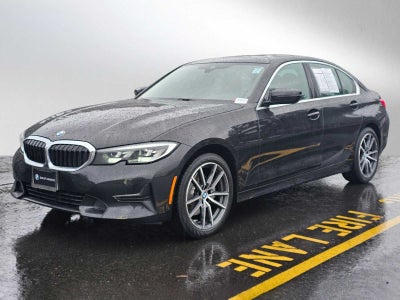 2020 BMW 330i xDrive 330i xDrive