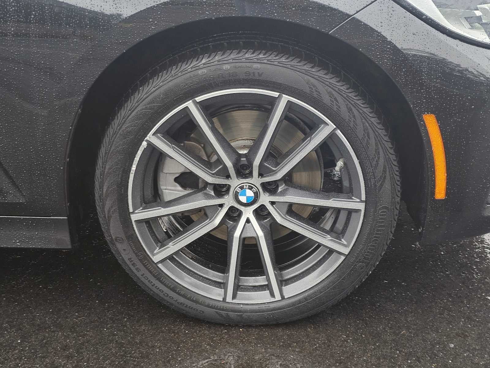 2020 BMW 330i xDrive 330i xDrive