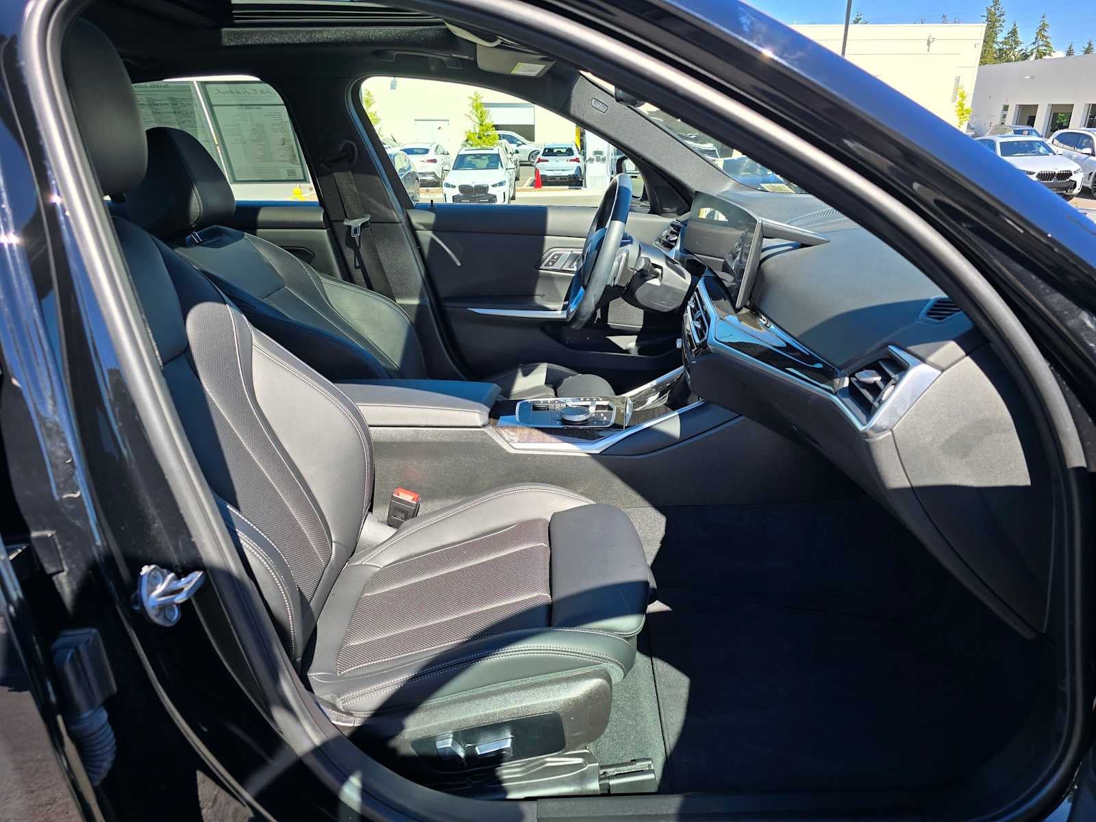 2023 BMW 330i 330i