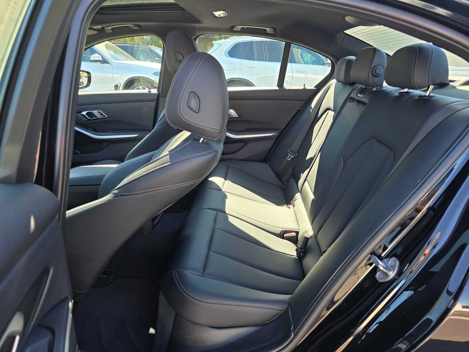 2023 BMW 330i 330i