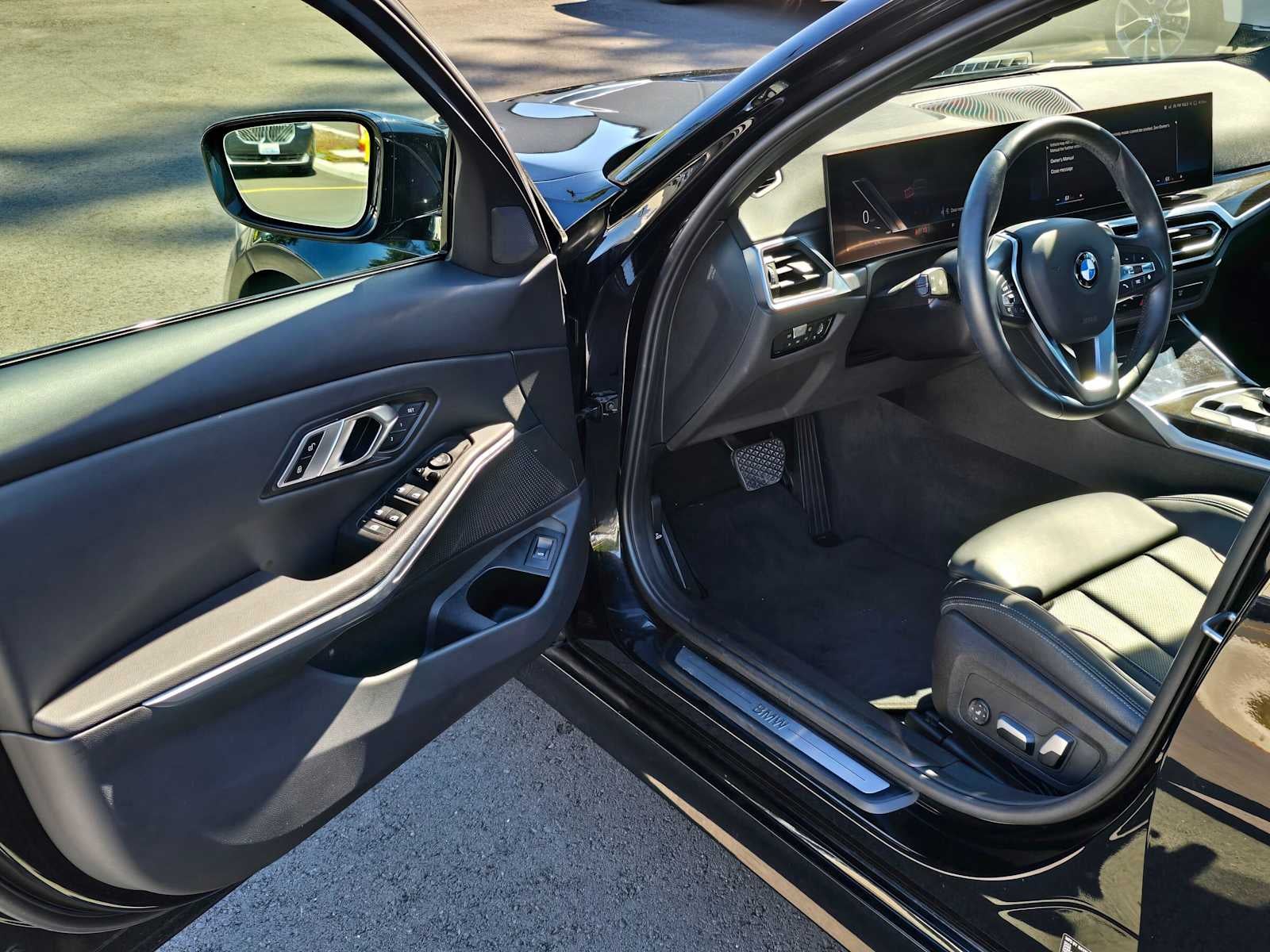 2023 BMW 330i 330i