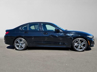 2023 BMW 330i 330i