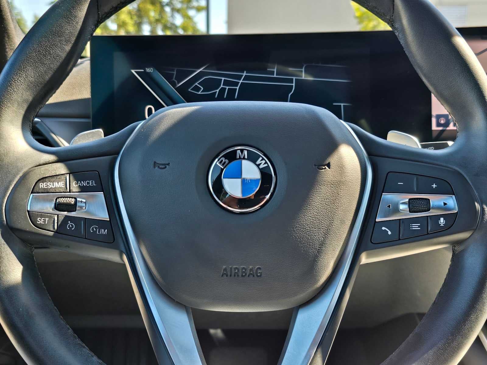 2023 BMW 330i 330i