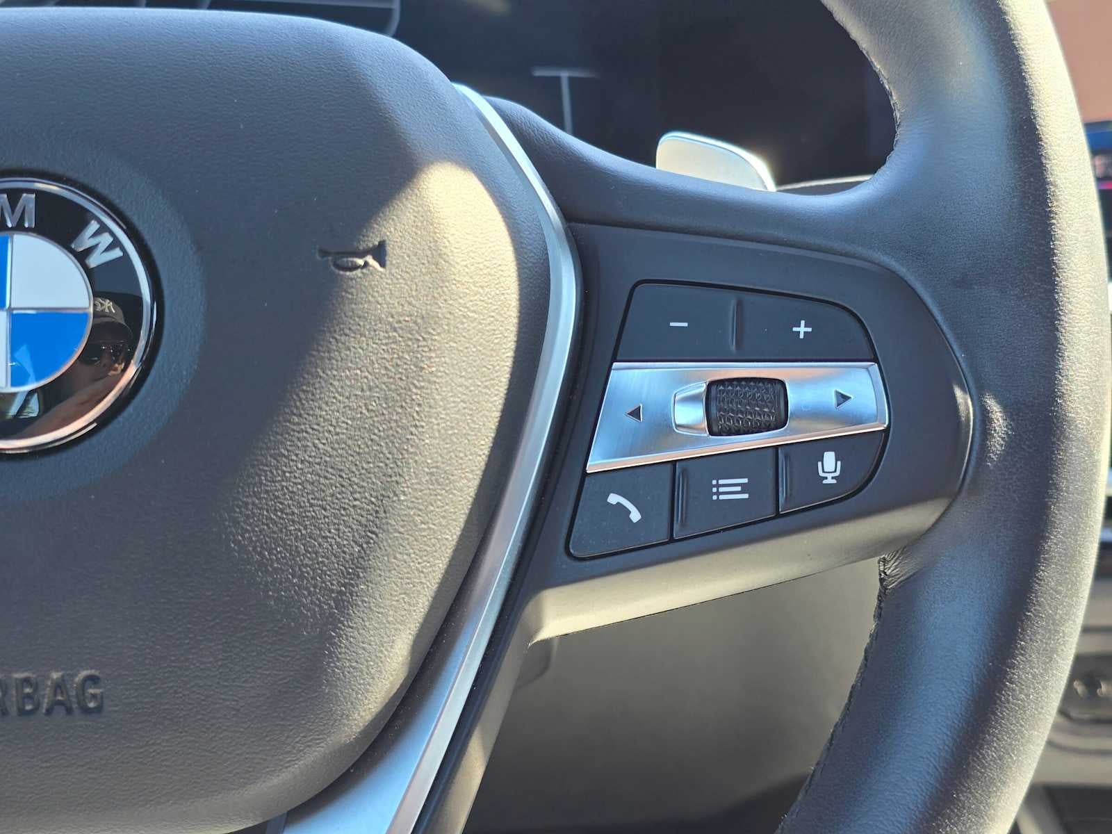 2023 BMW 330i 330i