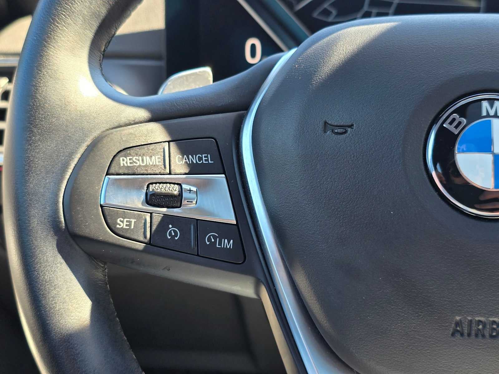 2023 BMW 330i 330i