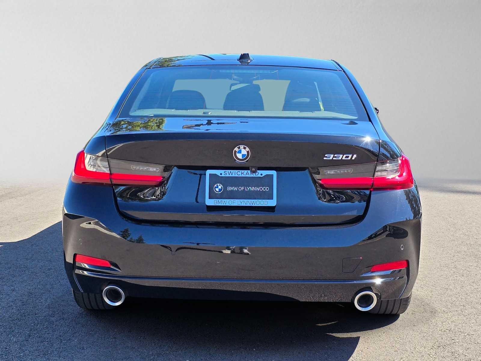 2023 BMW 330i 330i