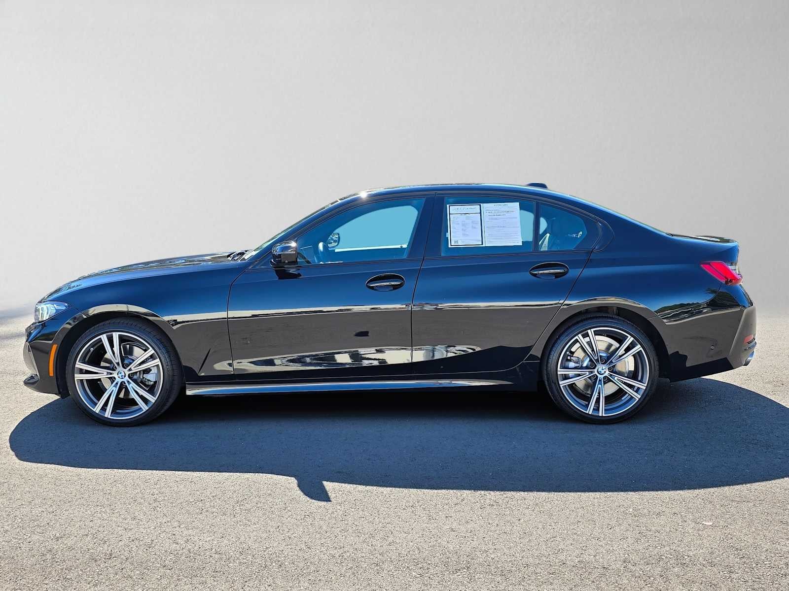2023 BMW 330i 330i