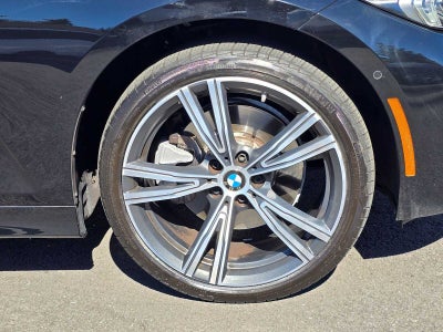2023 BMW 330i 330i