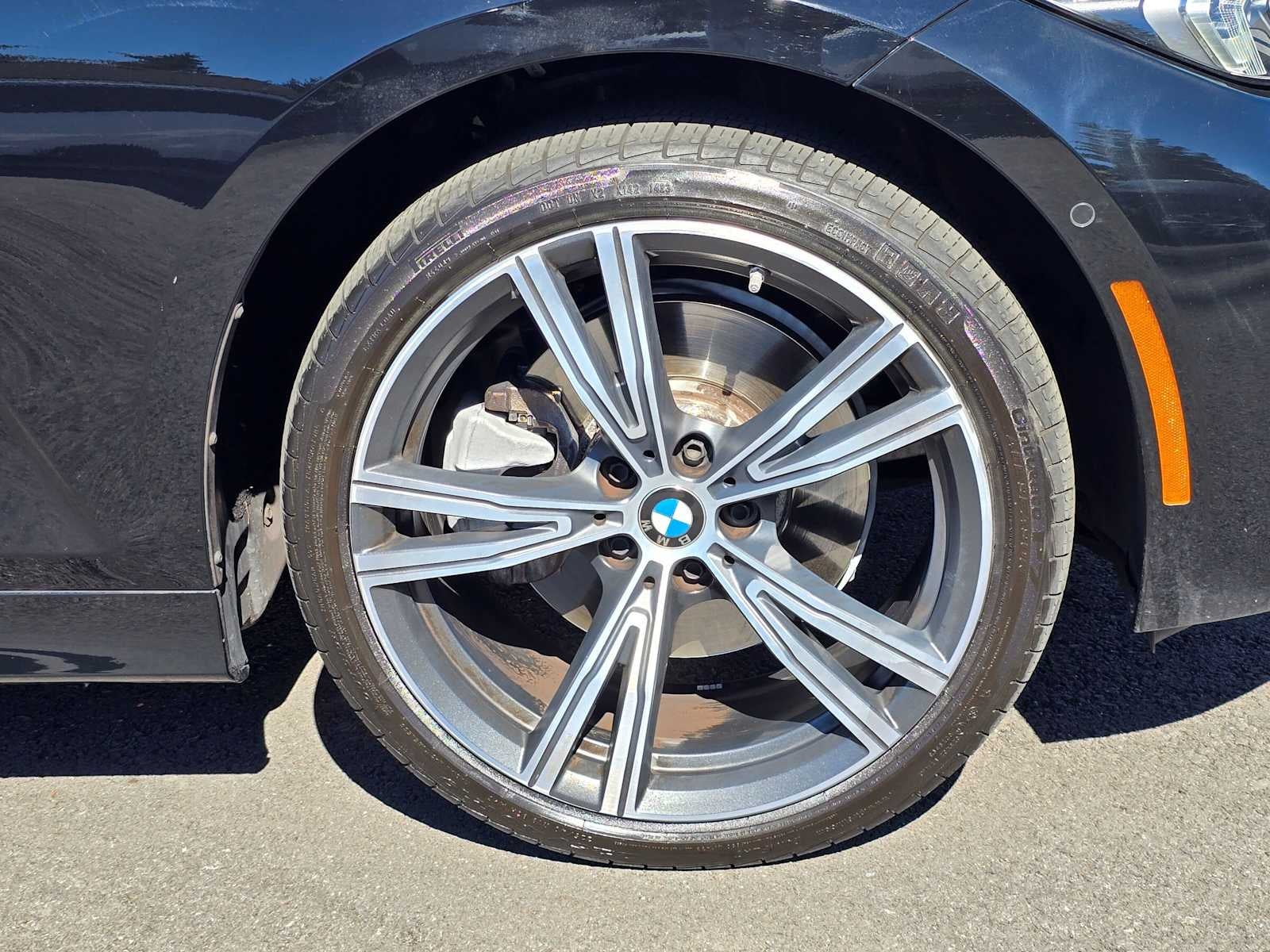 2023 BMW 330i 330i