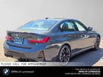 2026 BMW M340i NA xDrive M340i NA xDrive
