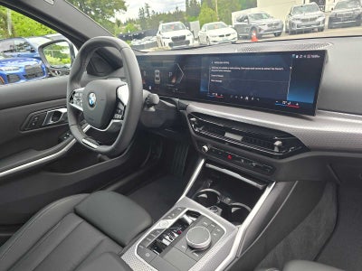2025 BMW 330i xDrive 330i xDrive