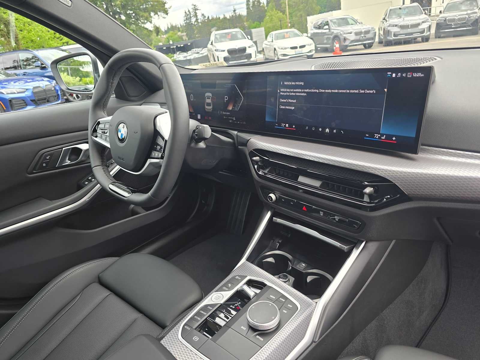 2025 BMW 330i xDrive 330i xDrive