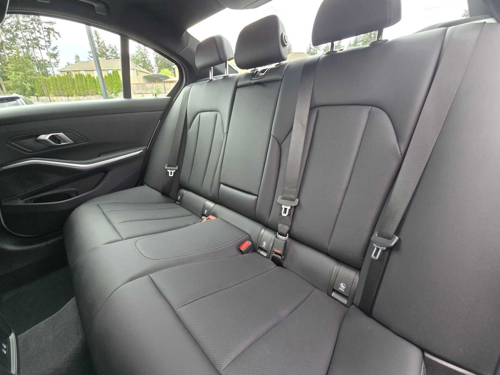 2025 BMW 330i xDrive 330i xDrive