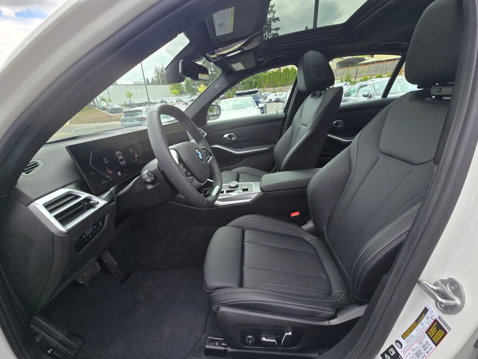 2025 BMW 330i xDrive 330i xDrive