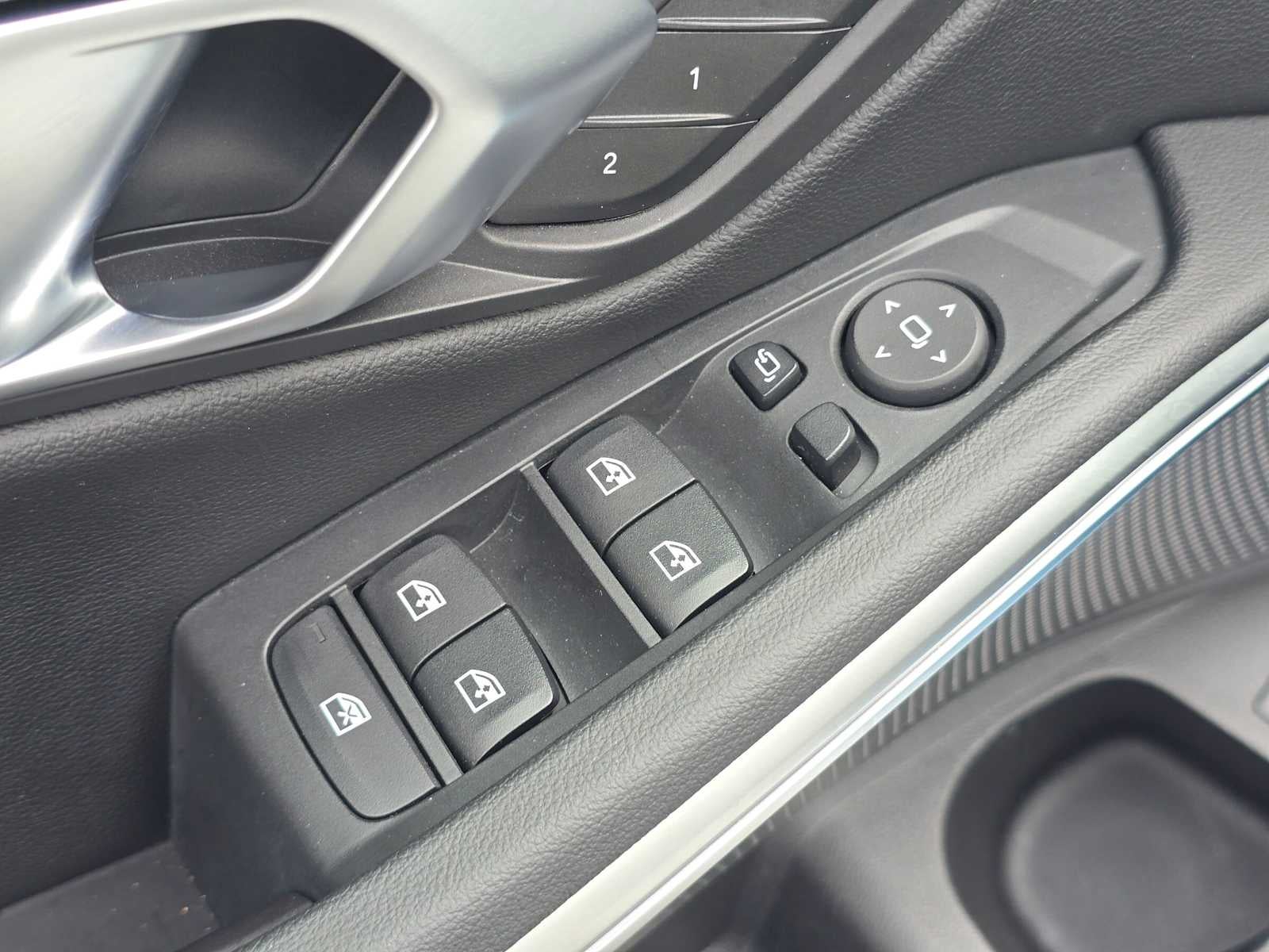 2025 BMW 330i xDrive 330i xDrive