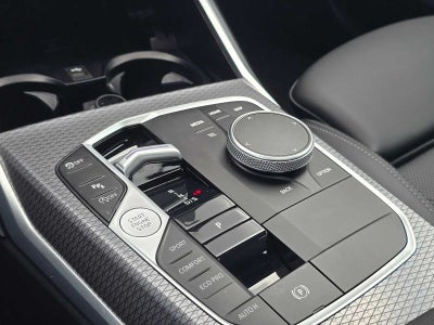 2025 BMW 330i xDrive 330i xDrive