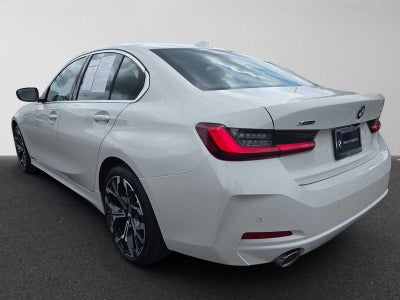 2025 BMW 330i xDrive 330i xDrive