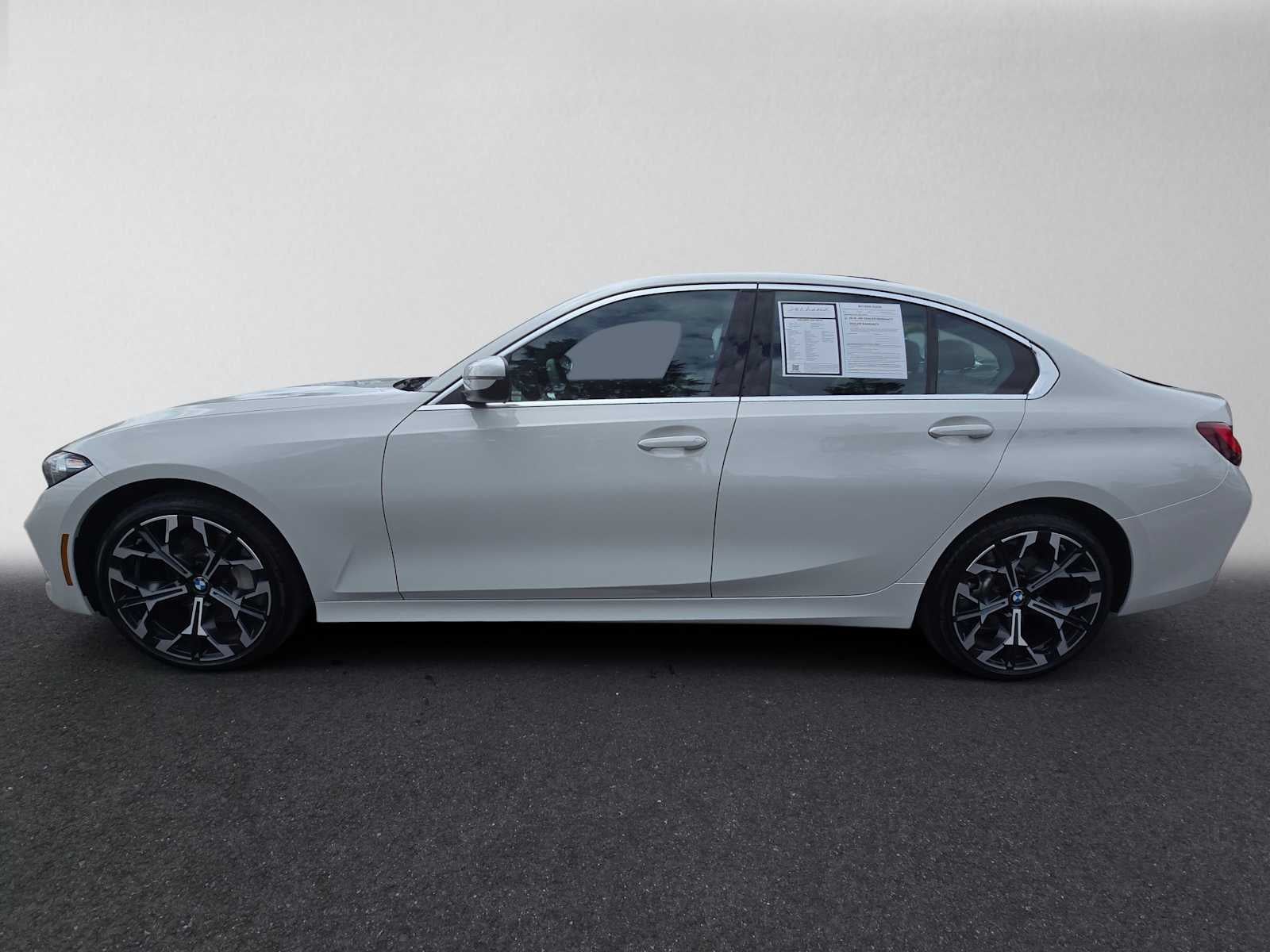 2025 BMW 330i xDrive 330i xDrive